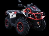 AODES  AODES 1000 ATV-L MUD PRO 2023 годаүшін6 500 000 тг. в Усть-Каменогорск