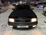 Audi 100 1991 годаүшін2 550 000 тг. в Астана – фото 2