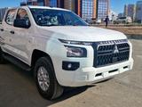 Mitsubishi L200 2024 годаүшін16 700 000 тг. в Актобе – фото 2