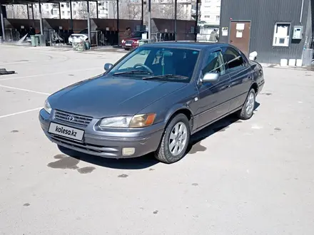 Toyota Camry Gracia 1997 года за 3 150 000 тг. в Талдыкорган – фото 5