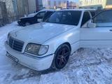 Mercedes-Benz S 320 1996 года за 3 000 000 тг. в Павлодар – фото 2