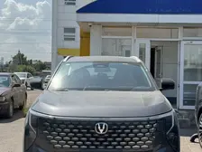 Changan CS55PLUS, 2026