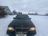 Mercedes-Benz C 180 1995 годаfor1 350 000 тг. в Уральск – фото 2