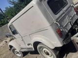 ГАЗ 69 1972 года за 450 000 тг. в Узынагаш – фото 3