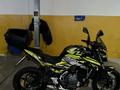 Kawasaki  Z 650 2017 года за 3 600 000 тг. в Астана – фото 9