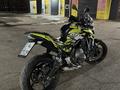 Kawasaki  Z 650 2017 года за 3 800 000 тг. в Астана – фото 3