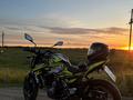 Kawasaki  Z 650 2017 года за 3 800 000 тг. в Астана – фото 6