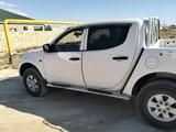 Mitsubishi L200 2008 года за 3 500 000 тг. в Актау