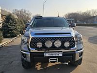 Toyota Tundra 2019 года за 38 000 000 тг. в Алматы