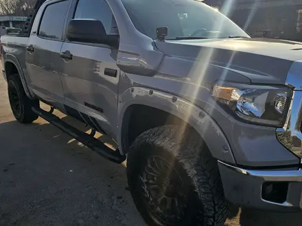 Toyota Tundra 2019 года за 38 000 000 тг. в Алматы – фото 18