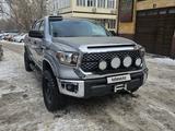 Toyota Tundra 2019 года за 38 000 000 тг. в Алматы – фото 2