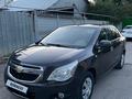 Chevrolet Cobalt 2019 годаүшін4 500 000 тг. в Алматы – фото 2