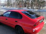 Toyota Corolla 1992 годаүшін1 950 000 тг. в Усть-Каменогорск – фото 4