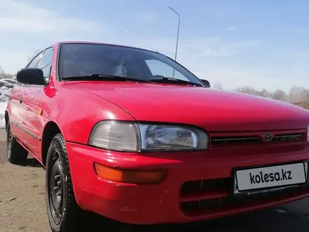 Toyota Corolla 1992 года за 1 950 000 тг. в Усть-Каменогорск – фото 6