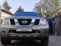 Nissan Pathfinder 2005 года за 6 500 000 тг. в Алматы – фото 11