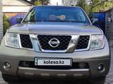 Nissan Pathfinder 2005 годаүшін6 500 000 тг. в Алматы