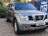 Nissan Pathfinder 2005 года за 6 500 000 тг. в Алматы – фото 4