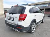 Chevrolet Captiva 2014 года за 8 000 000 тг. в Шымкент – фото 5