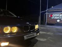BMW 520 1997 годаүшін2 500 000 тг. в Кызылорда