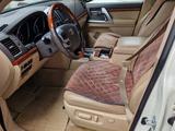 Toyota Land Cruiser 2013 годаfor22 500 000 тг. в Астана – фото 5