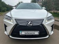 Lexus RX 200t 2019 годаfor22 000 000 тг. в Астана