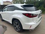 Lexus RX 200t 2019 годаfor22 000 000 тг. в Астана – фото 2