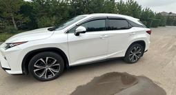 Lexus RX 200t 2019 годаfor21 500 000 тг. в Астана – фото 5