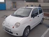 Daewoo Matiz 2010 года за 1 500 000 тг. в Алматы – фото 2