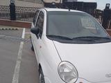 Daewoo Matiz 2010 года за 1 500 000 тг. в Алматы – фото 3