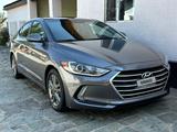 Hyundai Elantra 2018 годаfor5 500 000 тг. в Алматы – фото 2