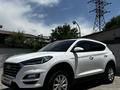Hyundai Tucson 2020 года за 11 500 000 тг. в Алматы – фото 3
