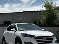 Hyundai Tucson 2020 годаүшін11 700 000 тг. в Алматы