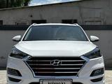 Hyundai Tucson 2020 года за 11 500 000 тг. в Алматы – фото 2