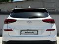 Hyundai Tucson 2020 года за 11 500 000 тг. в Алматы – фото 7