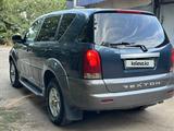 SsangYong Rexton 2003 годаүшін3 300 000 тг. в Алматы – фото 4
