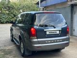 SsangYong Rexton 2003 годаүшін3 300 000 тг. в Алматы – фото 5