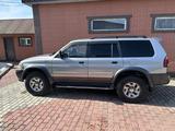 Mitsubishi Montero Sport 2001 года за 4 350 000 тг. в Талдыкорган – фото 4