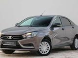 ВАЗ (Lada) Vesta 2017 года за 3 690 000 тг. в Астана