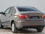 ВАЗ (Lada) Vesta 2017 года за 3 690 000 тг. в Астана – фото 3