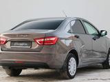 ВАЗ (Lada) Vesta 2017 года за 3 690 000 тг. в Астана – фото 5