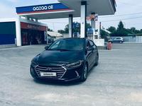 Hyundai Elantra 2019 года за 7 700 000 тг. в Шымкент