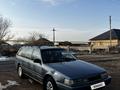 Mazda 626 1989 года за 1 300 000 тг. в Алматы – фото 2