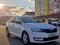 Skoda Rapid 2014 годаүшін5 000 000 тг. в Атырау – фото 4