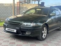 Toyota Caldina 1997 годаүшін3 100 000 тг. в Алматы