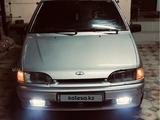 ВАЗ (Lada) 2114 2011 года за 750 000 тг. в Алматы