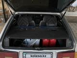 ВАЗ (Lada) 2114 2011 года за 750 000 тг. в Алматы – фото 4