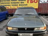 Mitsubishi Galant 1991 годаүшін1 200 000 тг. в Алматы – фото 2