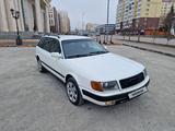 Audi 100 1992 года за 1 800 000 тг. в Петропавловск – фото 2