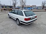 Audi 100 1992 года за 1 800 000 тг. в Петропавловск – фото 3