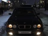 BMW 525 1994 годаfor6 200 000 тг. в Алматы – фото 5